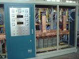 常熟长期收购淘汰中频炉高频率控制柜