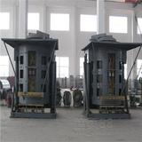 回收废铝熔炼设备-上海电炉回收公司-二手电阻炉回收