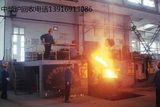 芜湖回收铸造设备-中频电炉设备回收