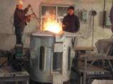 回收工业炉-上海电弧炉回收公司-二手感应炉回收