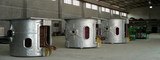 回收炼钢电阻炉，上海电弧炉回收-二手炼钢电阻炉回收